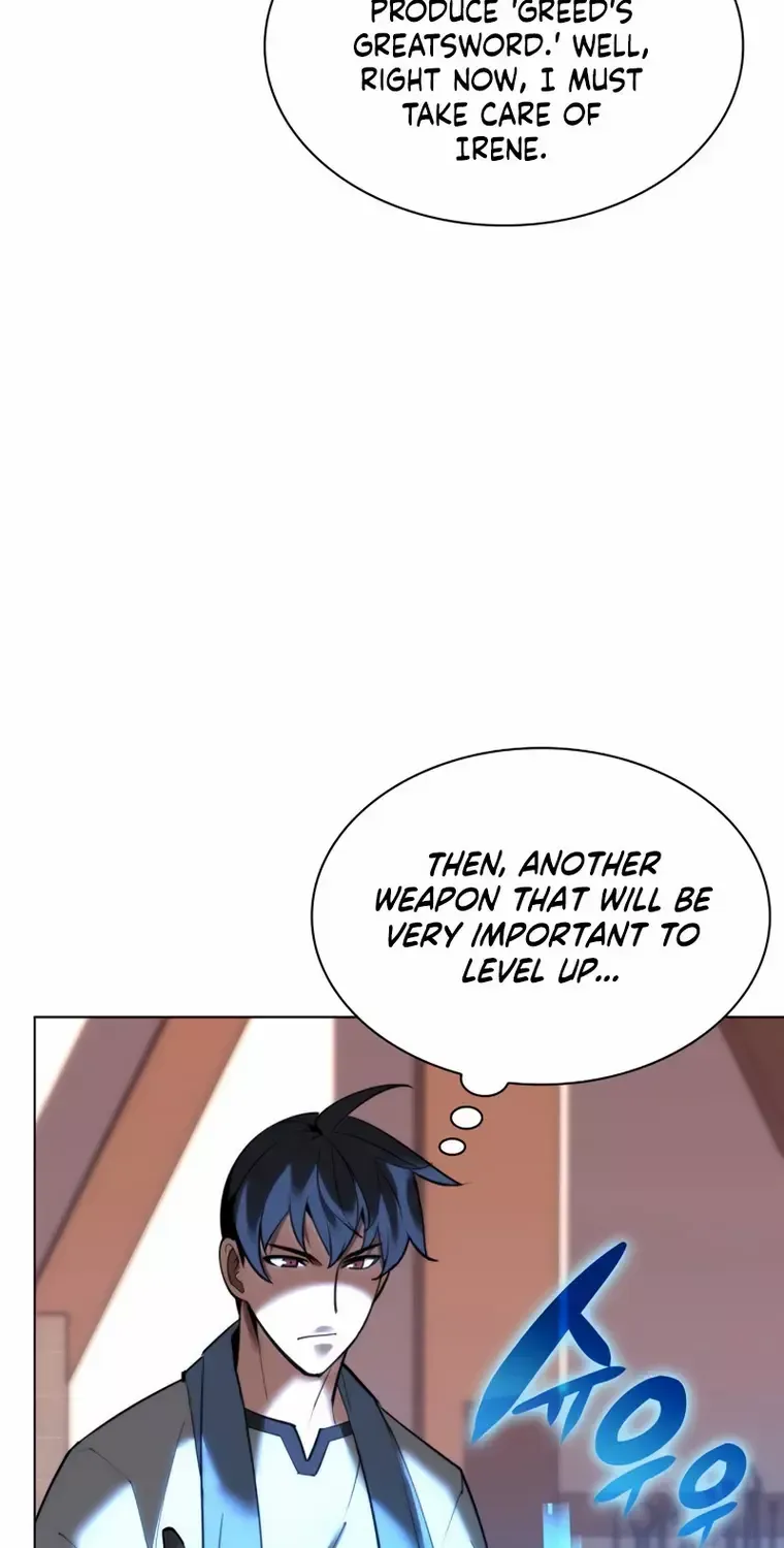 Overgeared (Team Argo) Chapter 170 page 38 - 