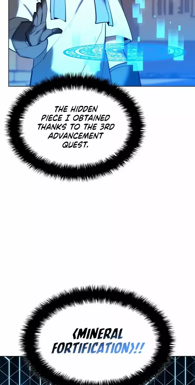 Overgeared (Team Argo) Chapter 170 page 39 - 