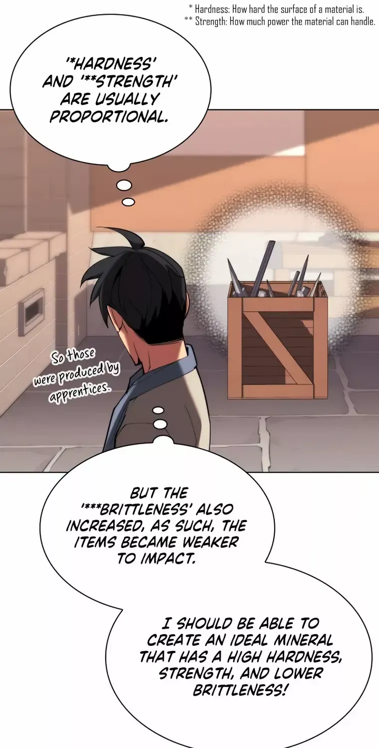 Overgeared (Team Argo) Chapter 170 page 42 - 