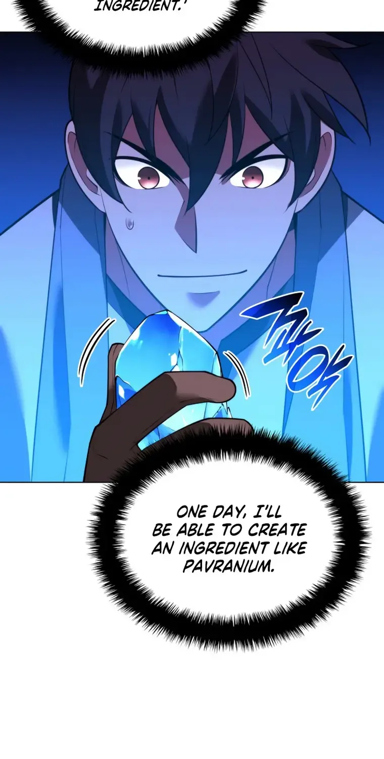 Overgeared (Team Argo) Chapter 170 page 47 - 