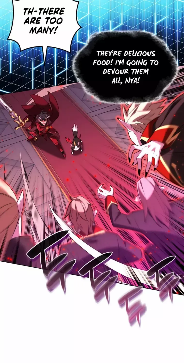 Overgeared (Team Argo) Chapter 170 page 6 - 