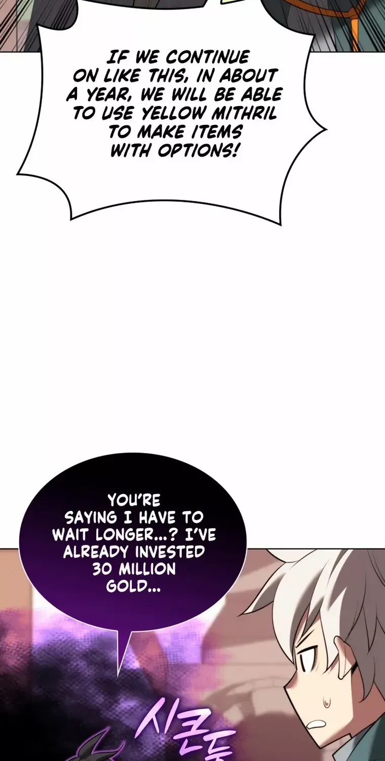 Overgeared (Team Argo) Chapter 170 page 51 - 