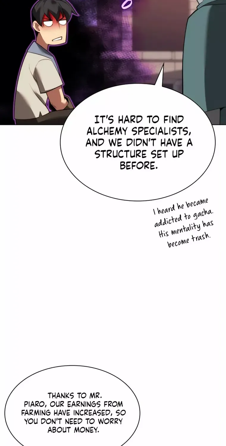 Overgeared (Team Argo) Chapter 170 page 52 - 