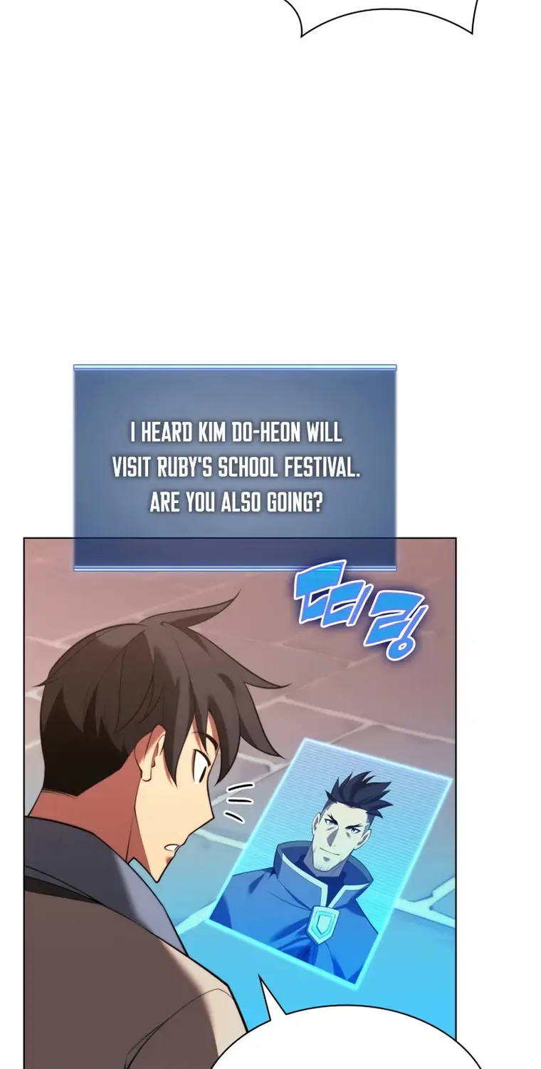 Overgeared (Team Argo) Chapter 170 page 54 - 