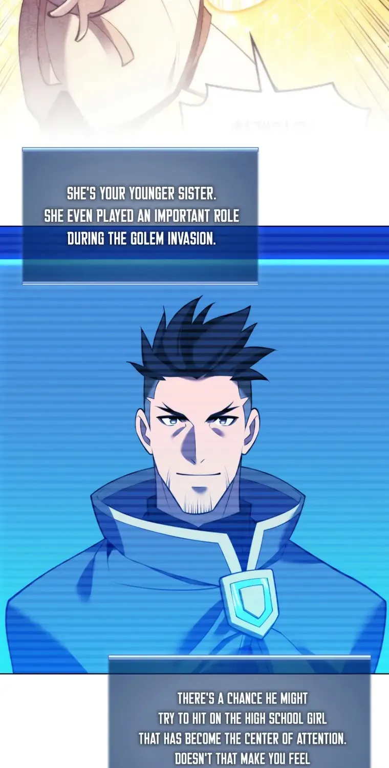 Overgeared (Team Argo) Chapter 170 page 59 - 