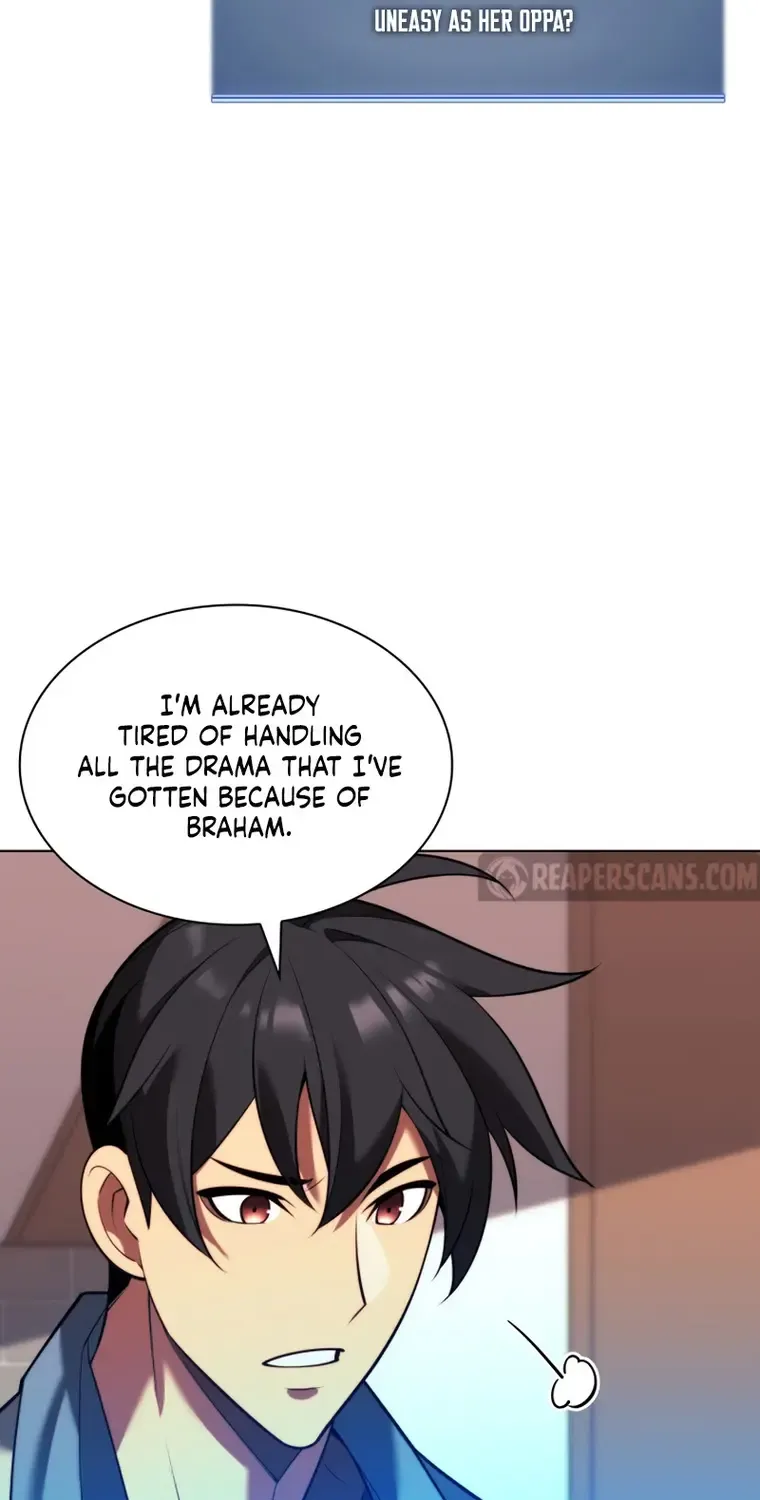 Overgeared (Team Argo) Chapter 170 page 60 - 