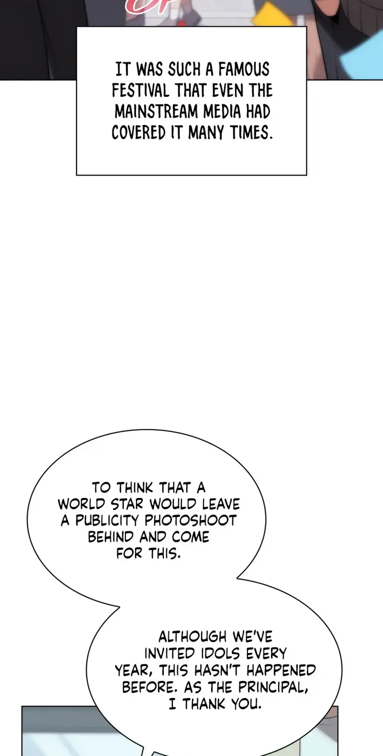 Overgeared (Team Argo) Chapter 170 page 64 - 