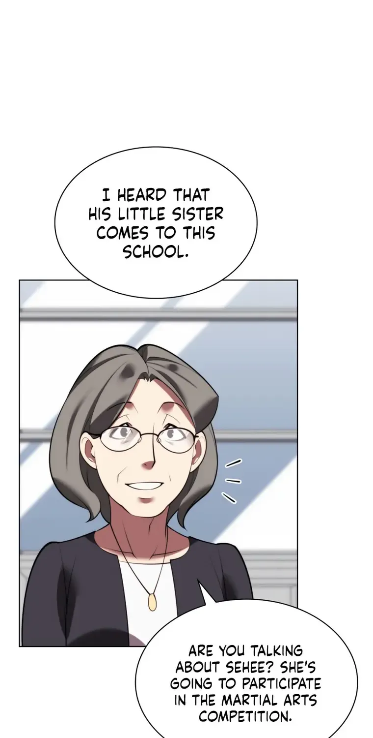 Overgeared (Team Argo) Chapter 170 page 67 - 