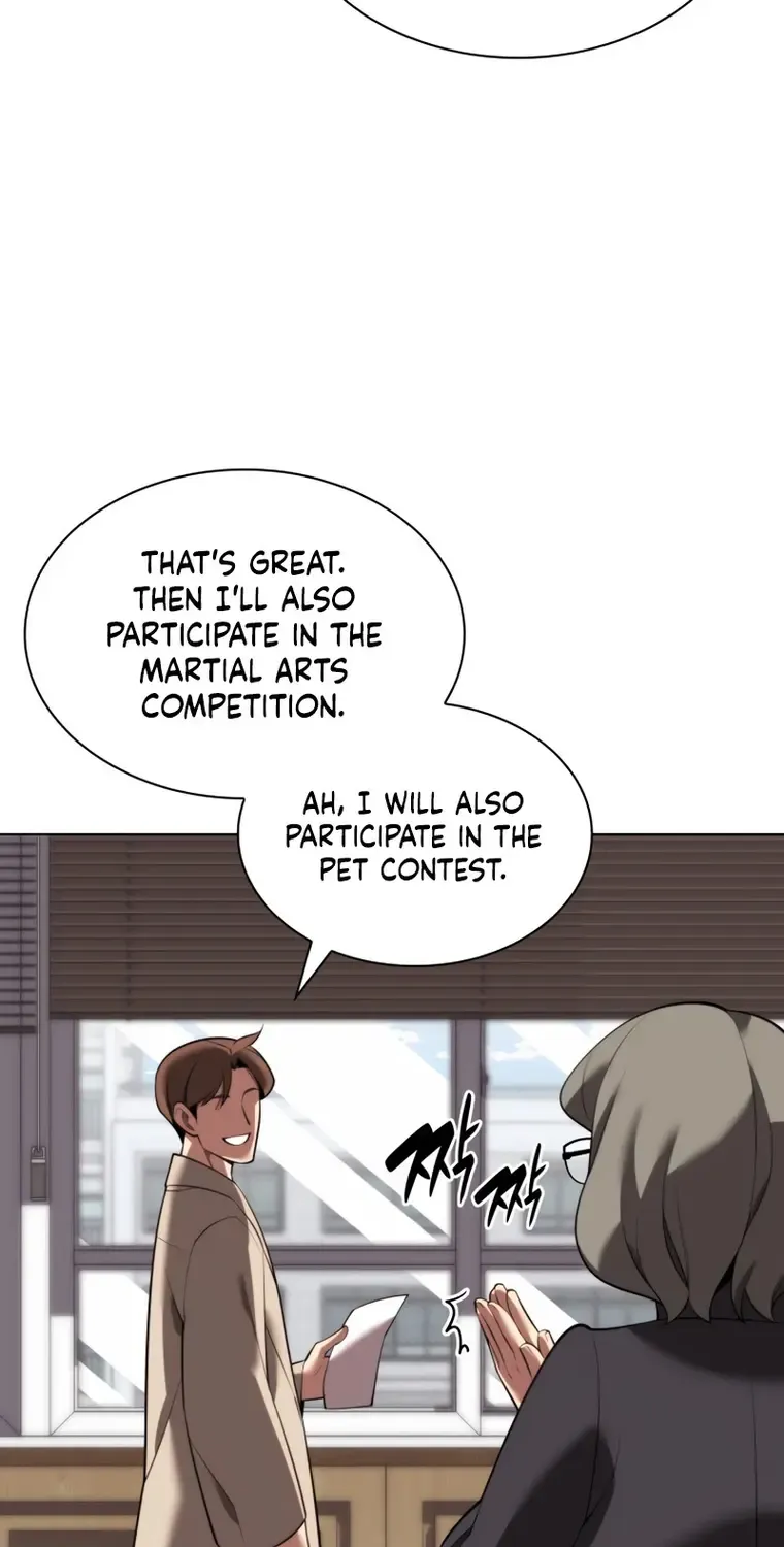 Overgeared (Team Argo) Chapter 170 page 68 - 