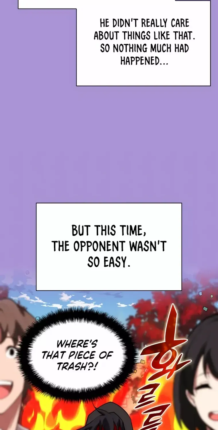 Overgeared (Team Argo) Chapter 170 page 83 - 