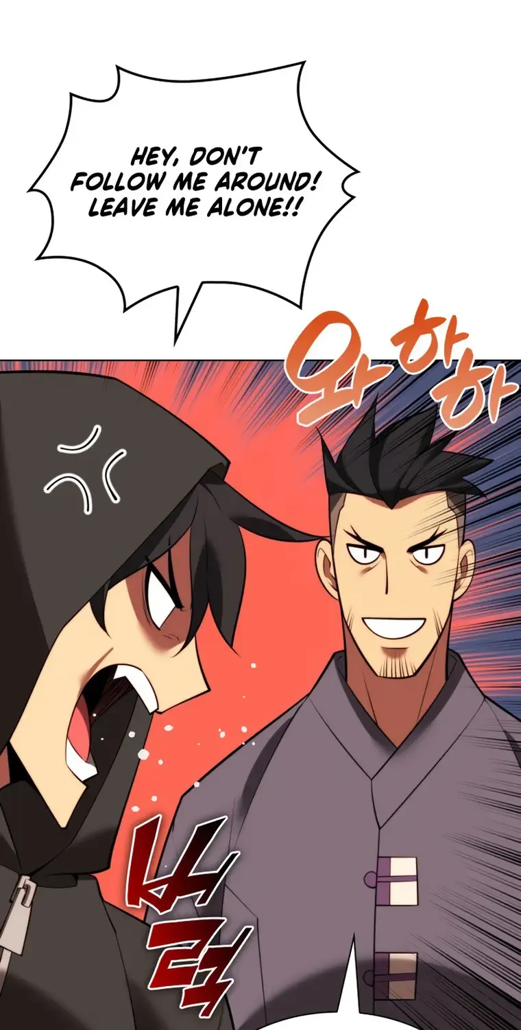 Overgeared (Team Argo) Chapter 170 page 87 - 