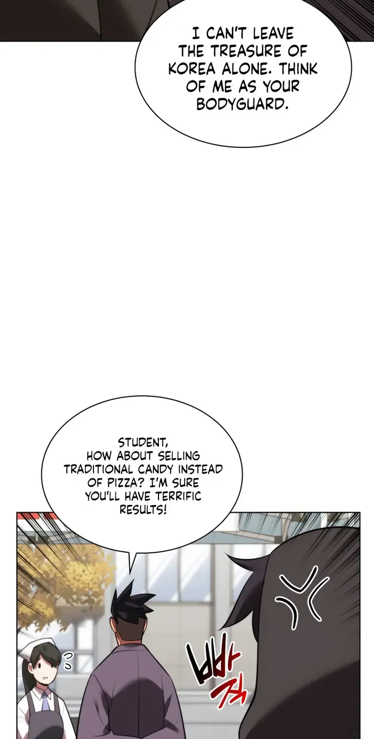 Overgeared (Team Argo) Chapter 170 page 88 - 