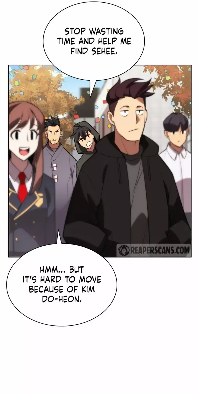 Overgeared (Team Argo) Chapter 170 page 90 - 