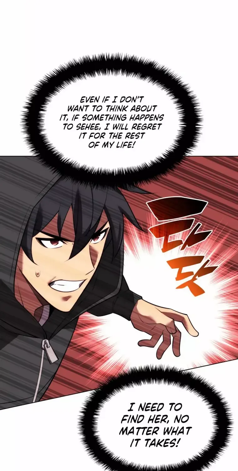 Overgeared (Team Argo) Chapter 170 page 91 - 