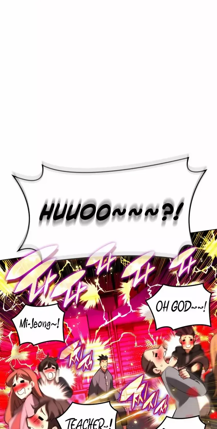 Overgeared (Team Argo) Chapter 170 page 95 - 