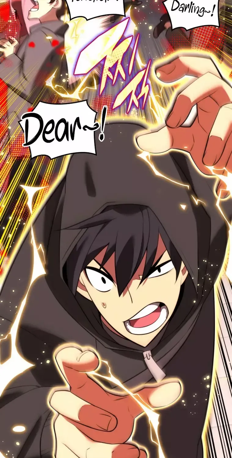Overgeared (Team Argo) Chapter 170 page 96 - 