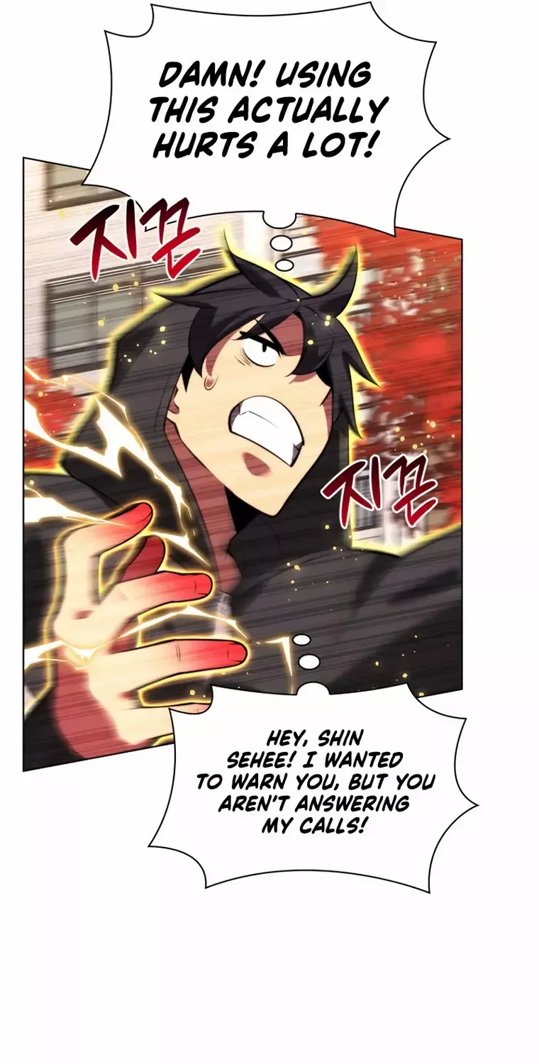 Overgeared (Team Argo) Chapter 170 page 98 - 