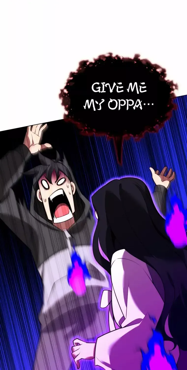 Overgeared (Team Argo) Chapter 170 page 99 - 