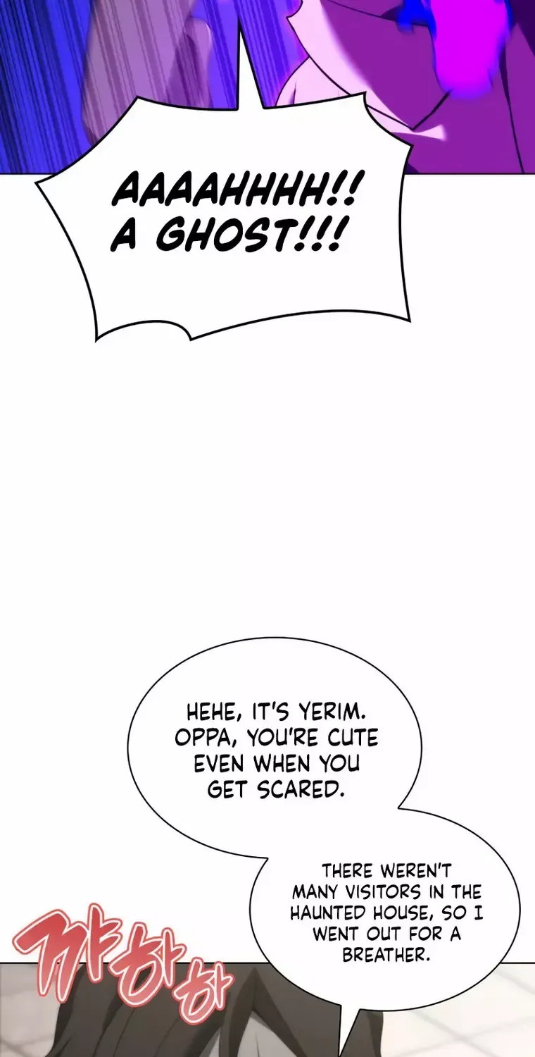 Overgeared (Team Argo) Chapter 170 page 100 - 