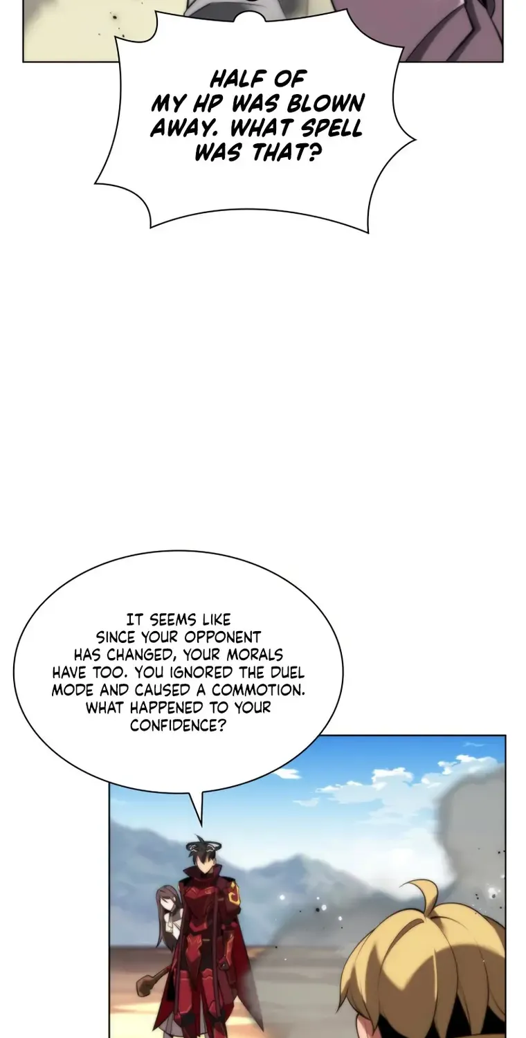 Overgeared (Team Argo) Chapter 171 page 11 - 