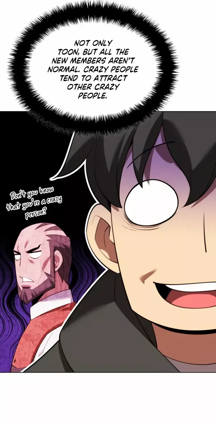 Overgeared (Team Argo) Chapter 171 page 102 - 