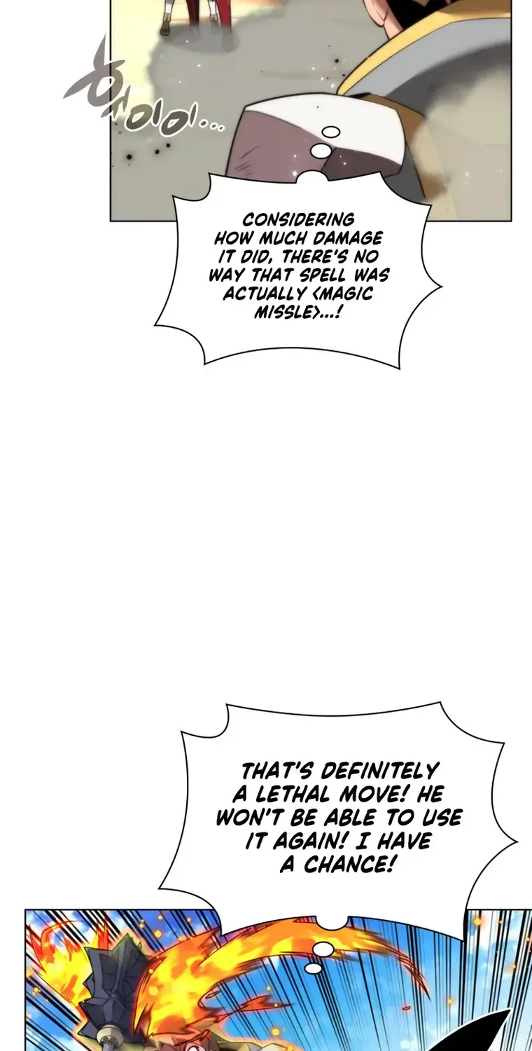 Overgeared (Team Argo) Chapter 171 page 12 - 