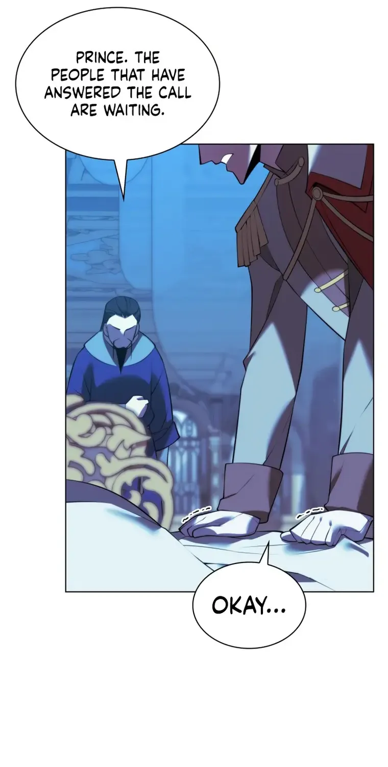 Overgeared (Team Argo) Chapter 171 page 111 - 