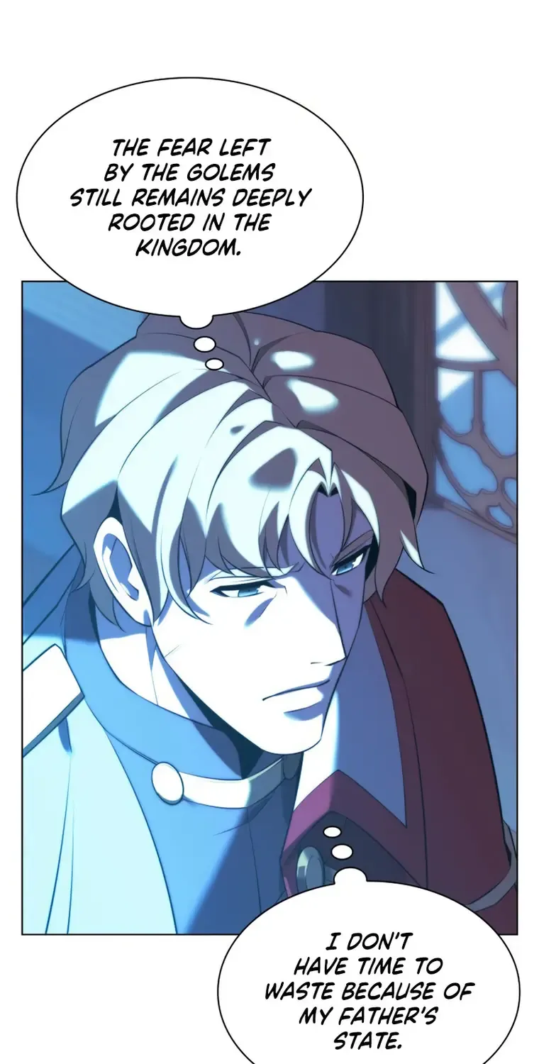 Overgeared (Team Argo) Chapter 171 page 116 - 