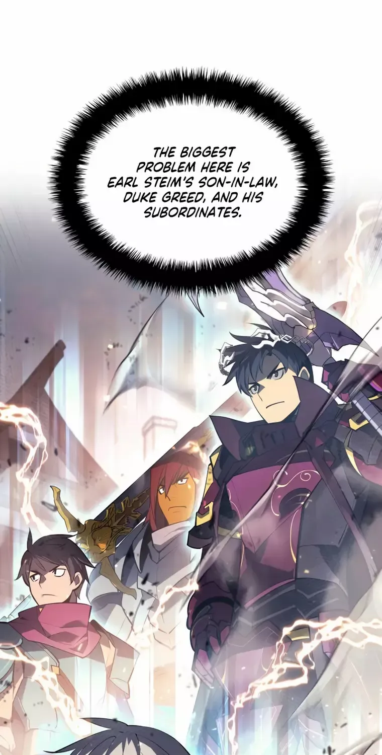 Overgeared (Team Argo) Chapter 171 page 118 - 