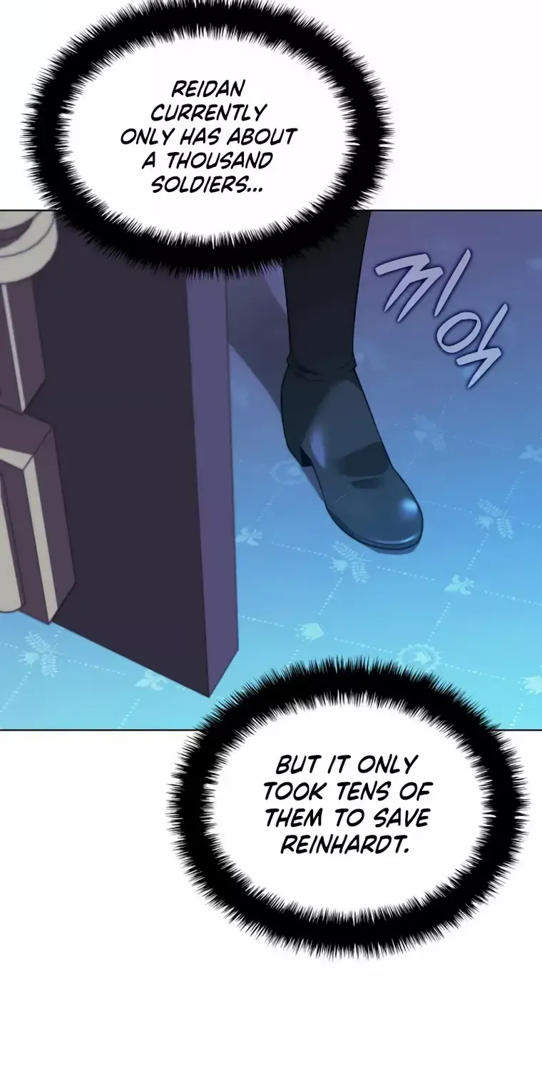 Overgeared (Team Argo) Chapter 171 page 120 - 