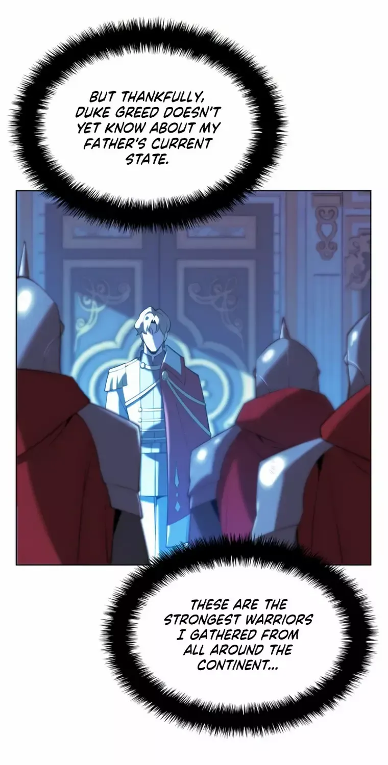 Overgeared (Team Argo) Chapter 171 page 122 - 