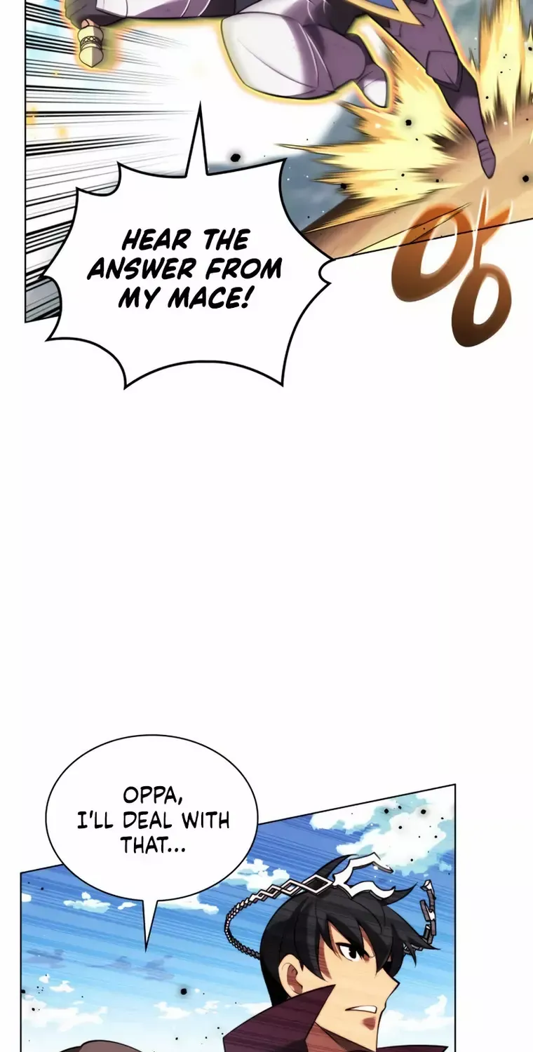 Overgeared (Team Argo) Chapter 171 page 14 - 