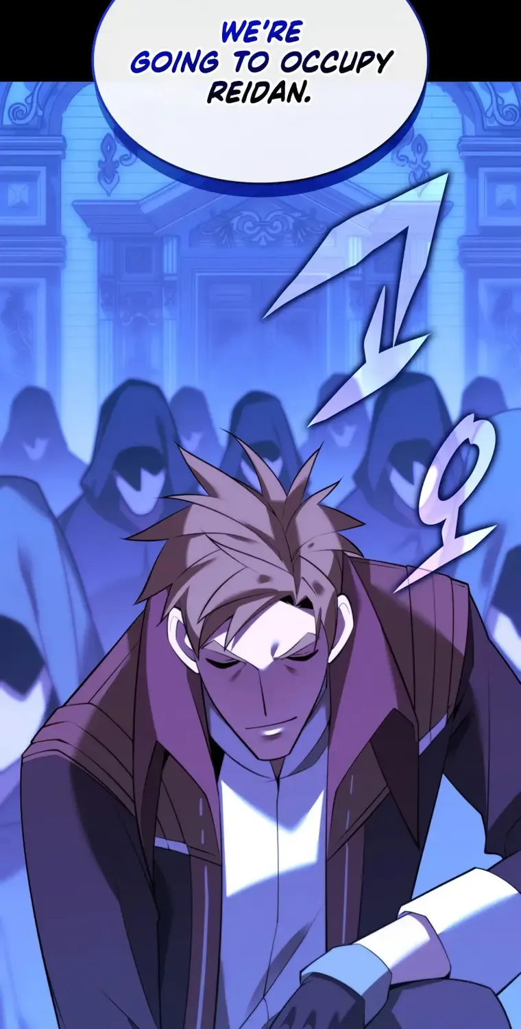 Overgeared (Team Argo) Chapter 171 page 132 - 