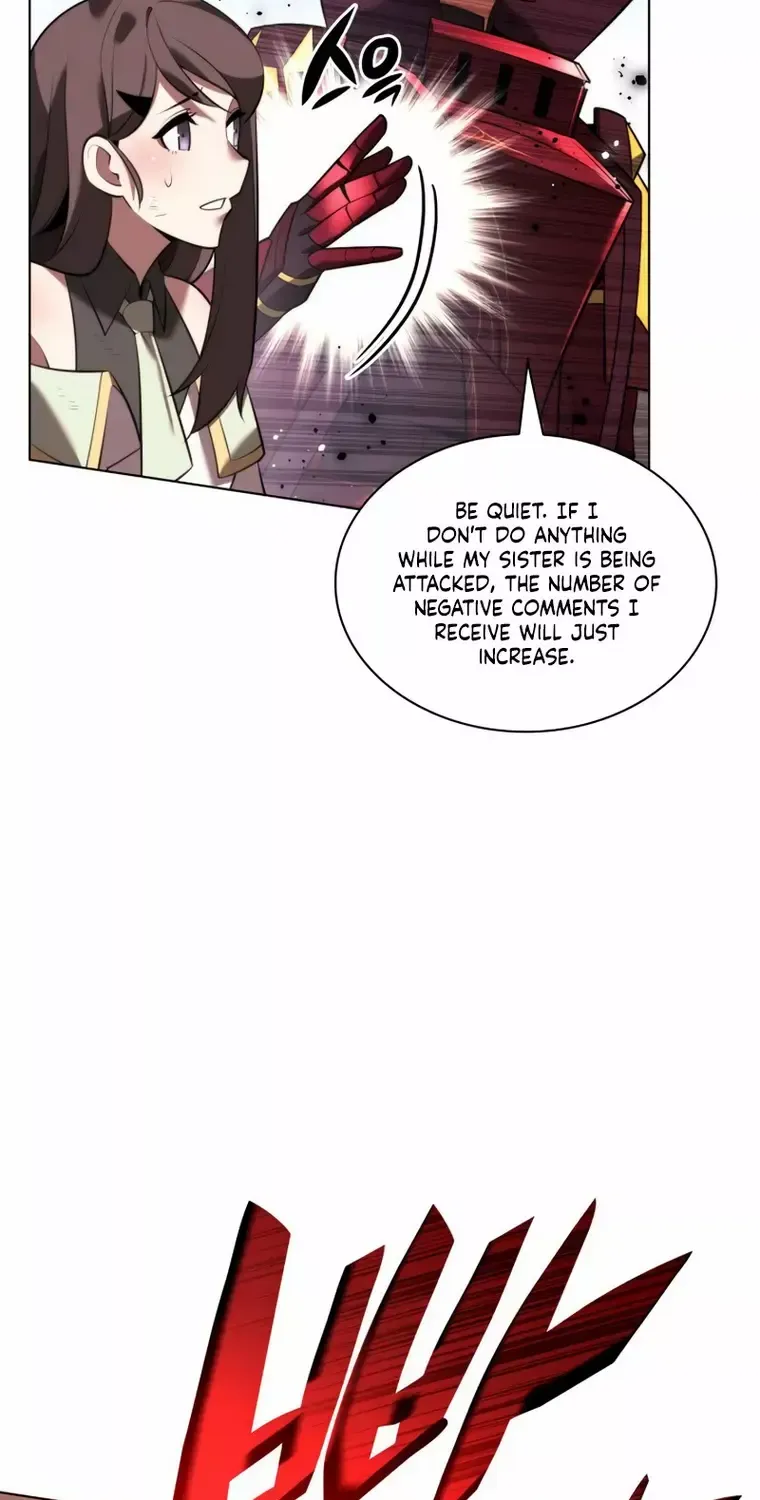 Overgeared (Team Argo) Chapter 171 page 15 - 