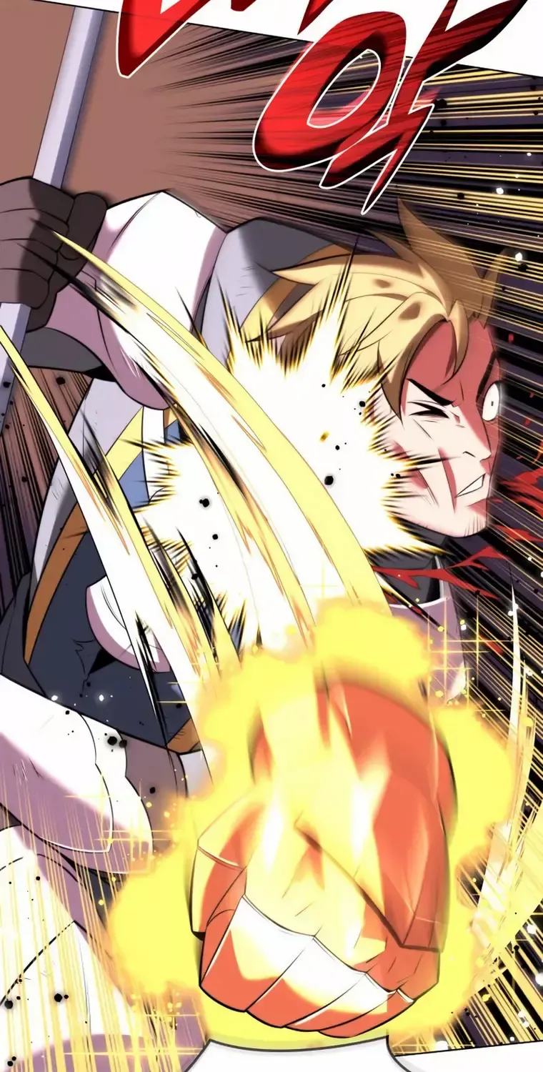 Overgeared (Team Argo) Chapter 171 page 16 - 