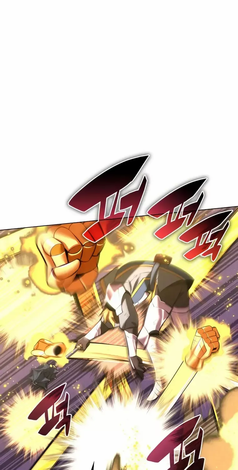 Overgeared (Team Argo) Chapter 171 page 18 - 
