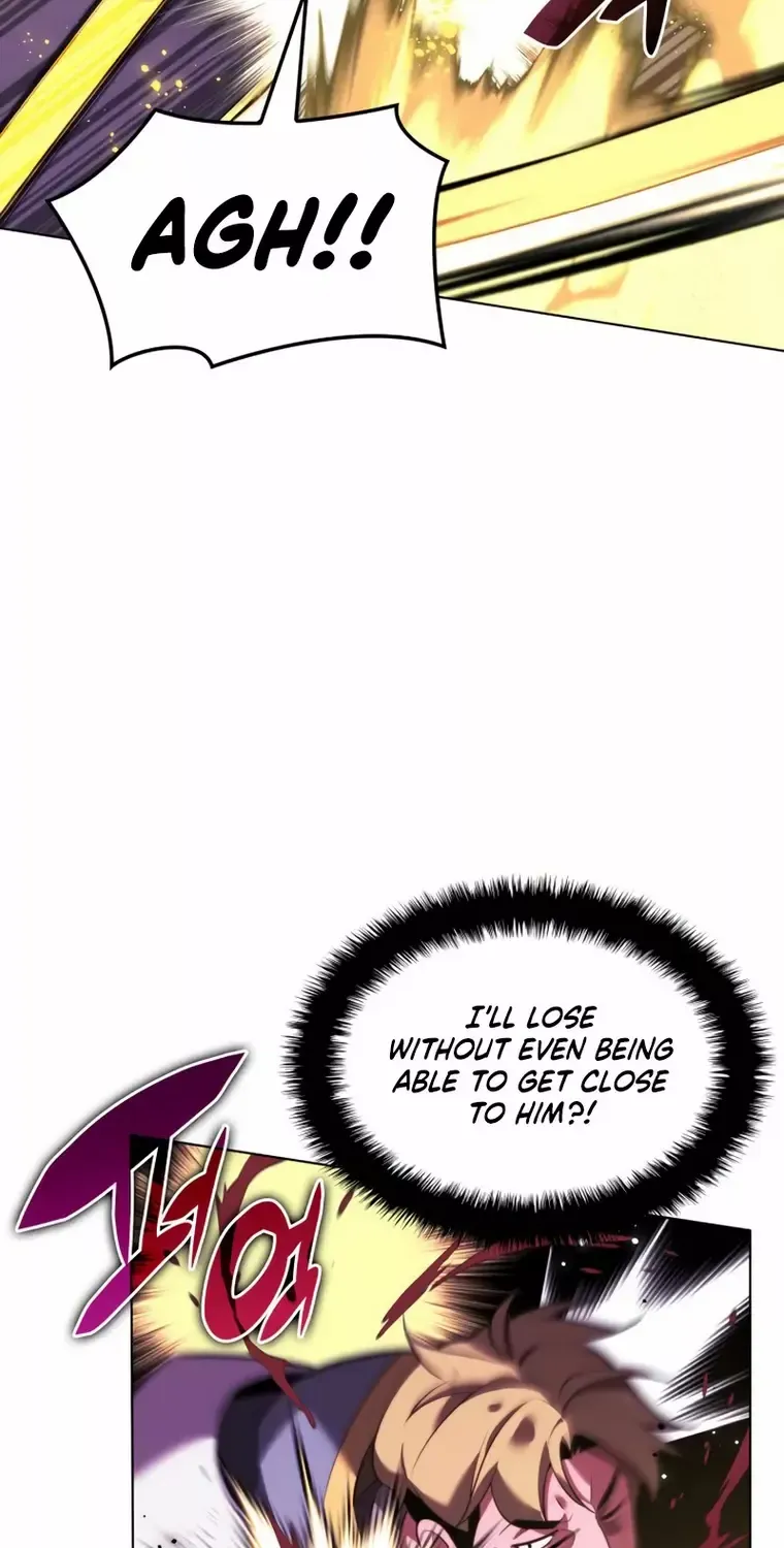 Overgeared (Team Argo) Chapter 171 page 19 - 