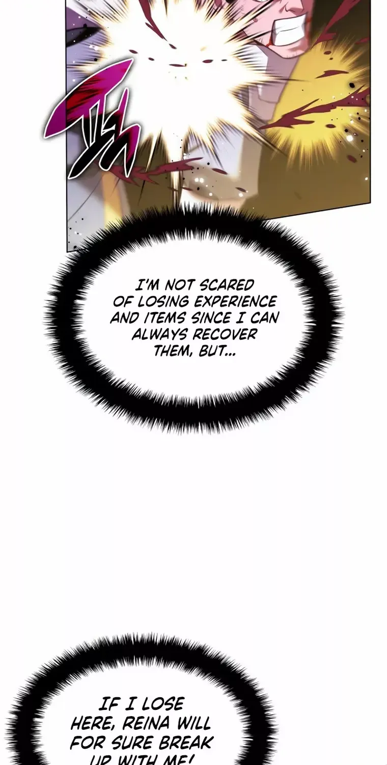 Overgeared (Team Argo) Chapter 171 page 20 - 