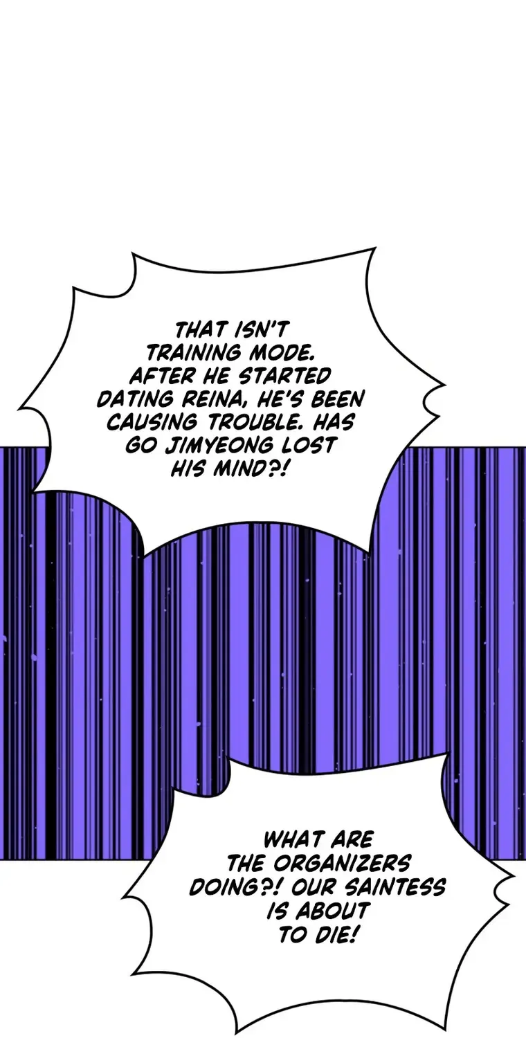 Overgeared (Team Argo) Chapter 171 page 3 - 