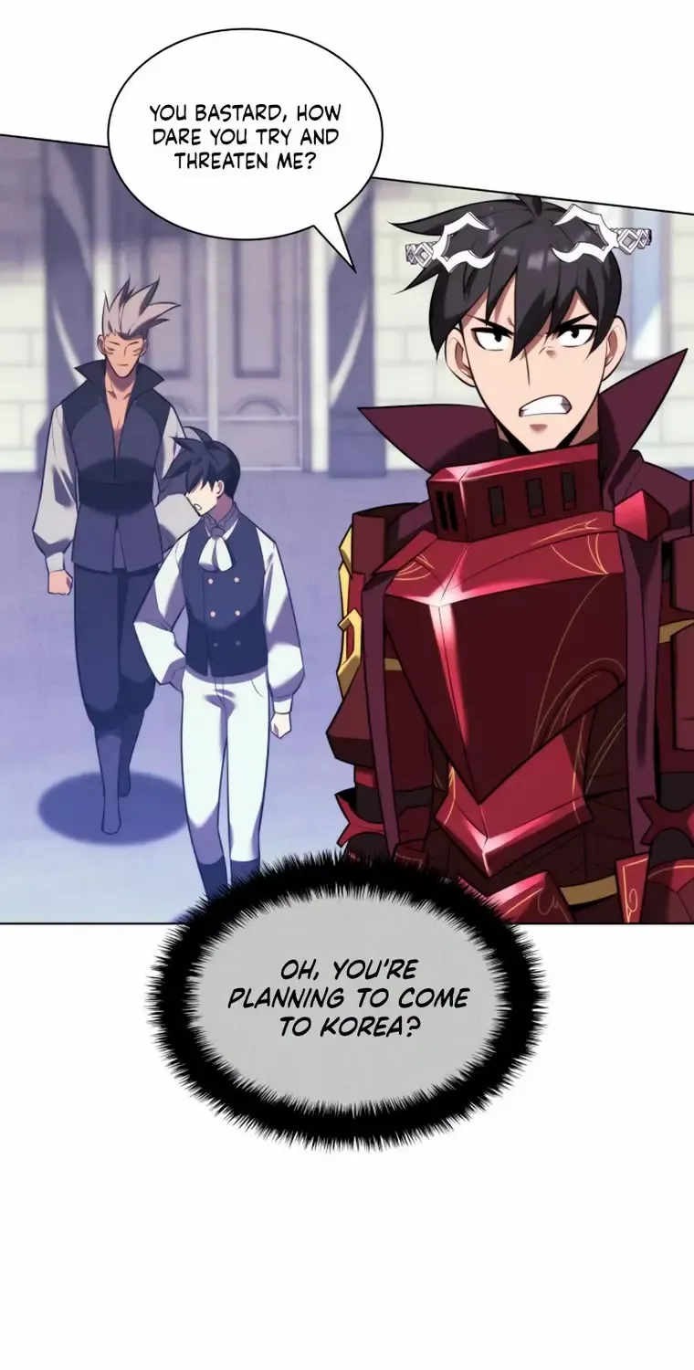 Overgeared (Team Argo) Chapter 171 page 23 - 