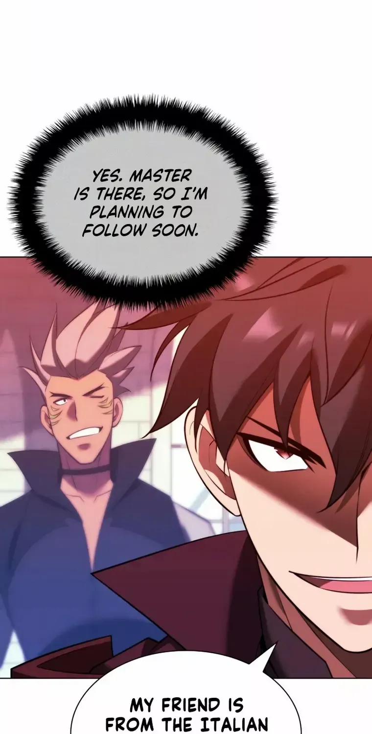 Overgeared (Team Argo) Chapter 171 page 24 - 