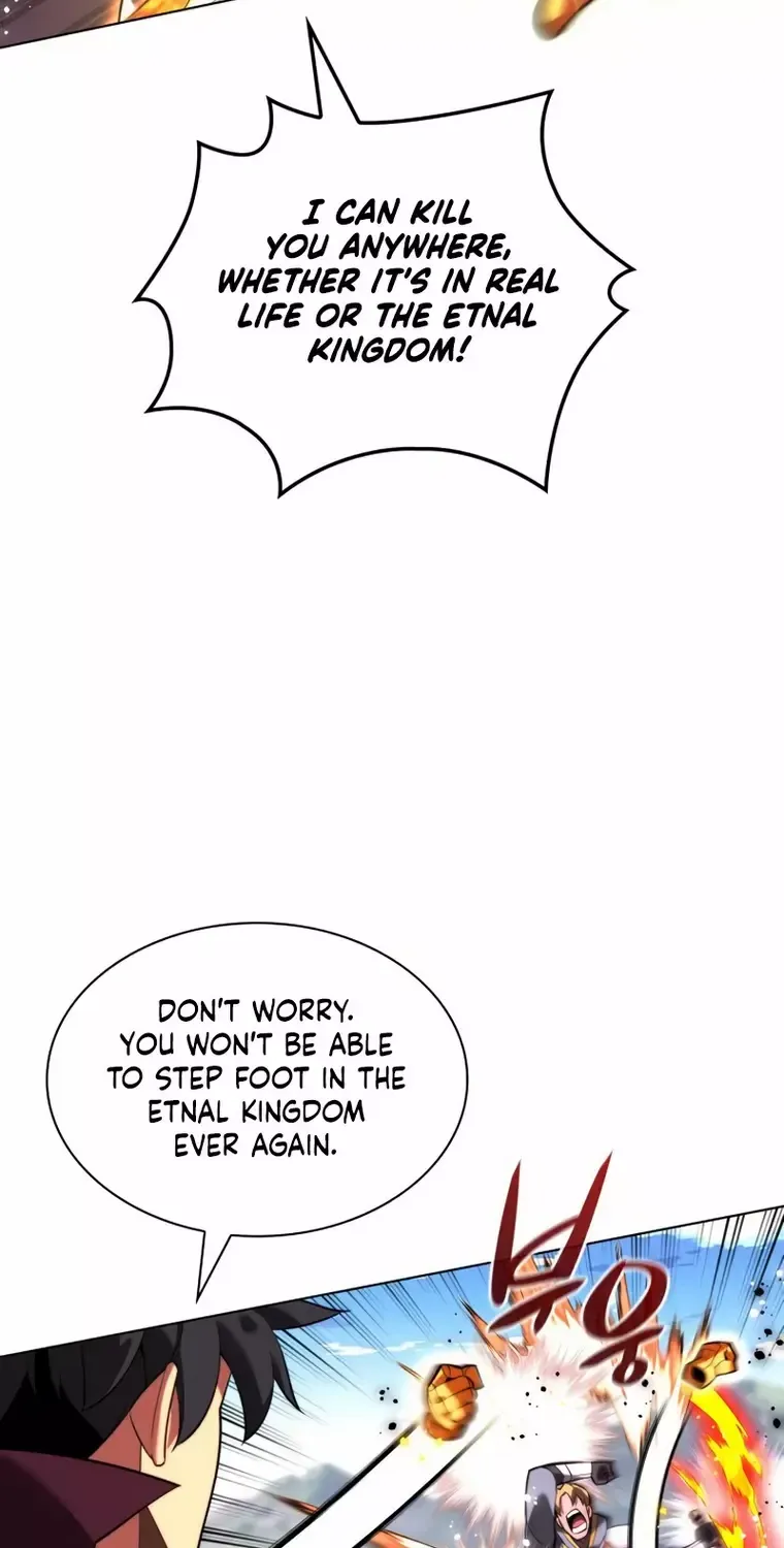 Overgeared (Team Argo) Chapter 171 page 27 - 