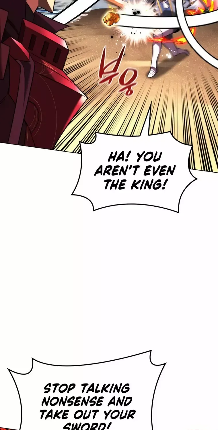 Overgeared (Team Argo) Chapter 171 page 28 - 