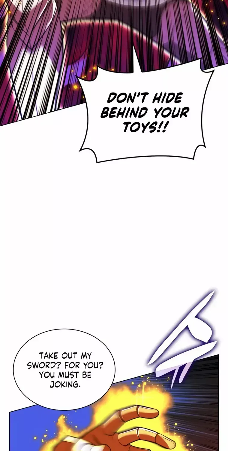 Overgeared (Team Argo) Chapter 171 page 30 - 