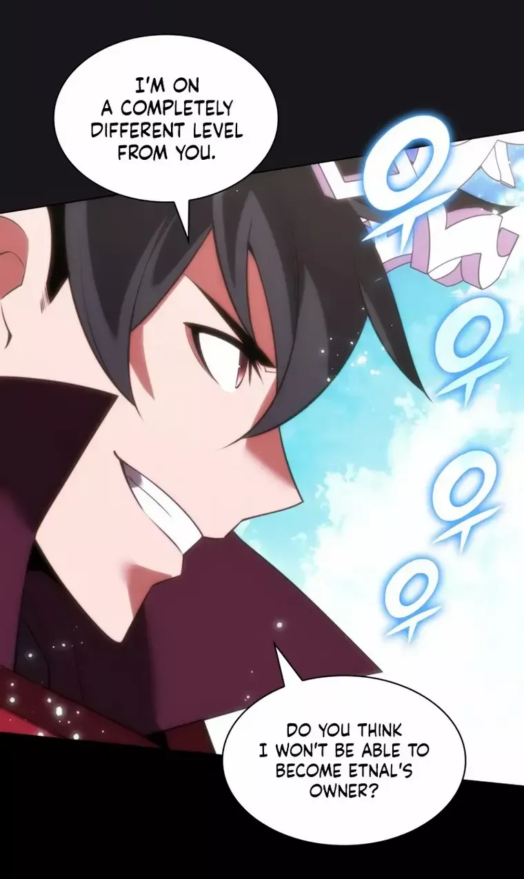 Overgeared (Team Argo) Chapter 171 page 33 - 
