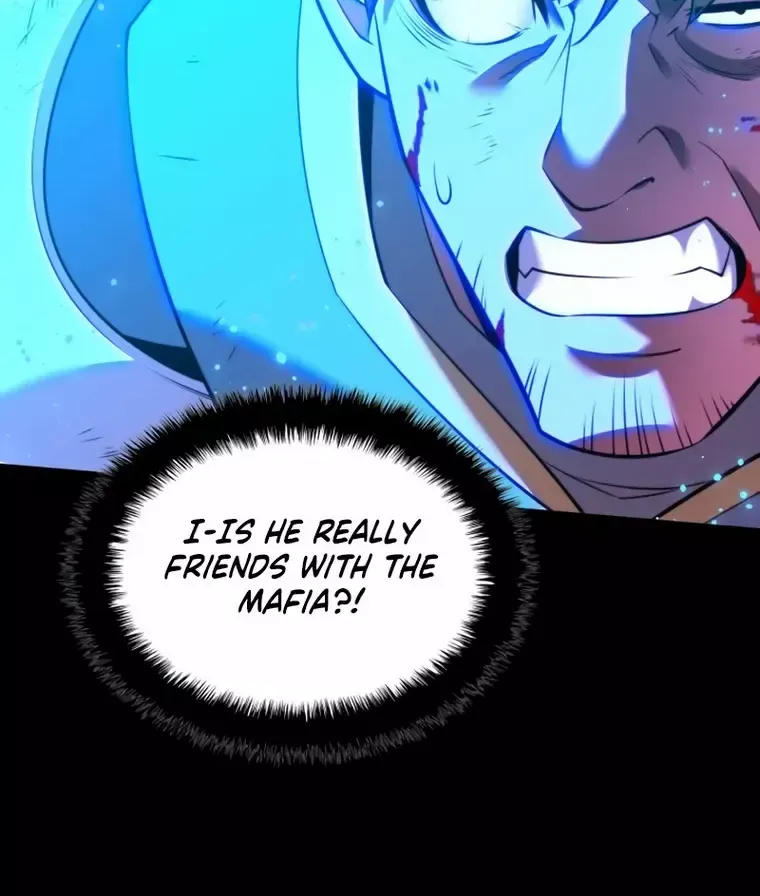 Overgeared (Team Argo) Chapter 171 page 37 - 
