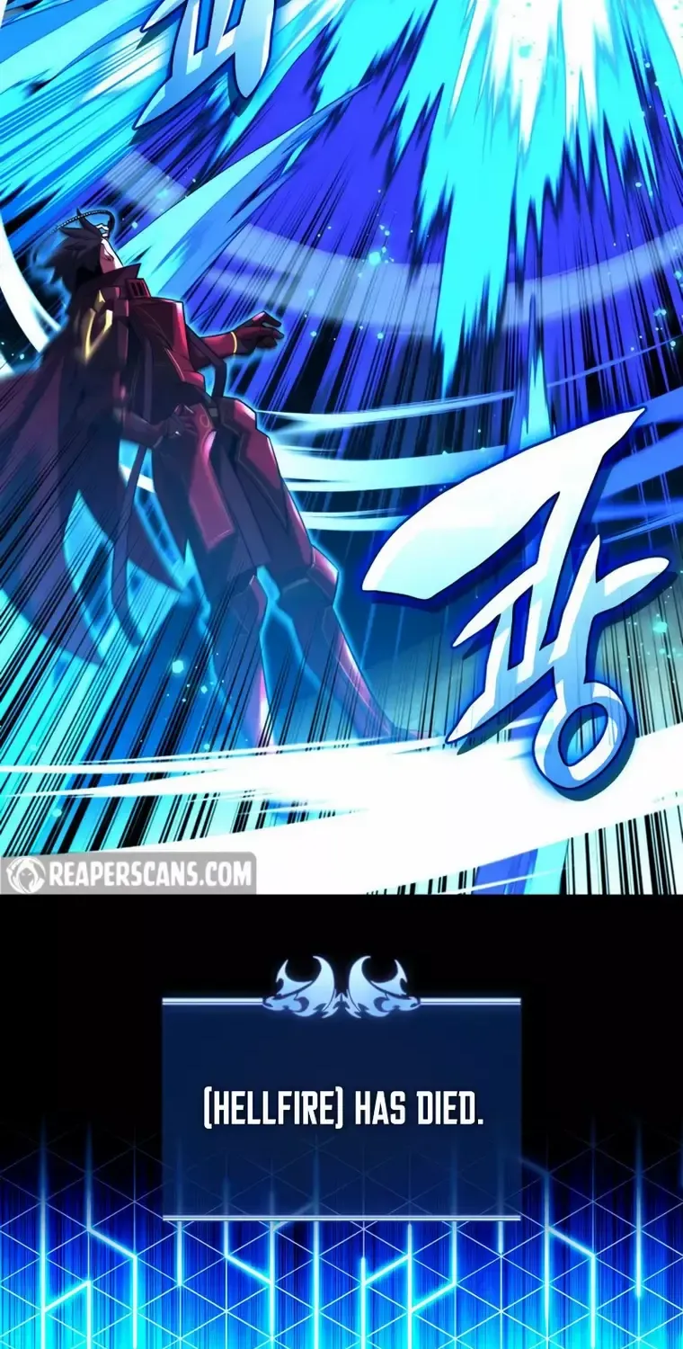 Overgeared (Team Argo) Chapter 171 page 39 - 
