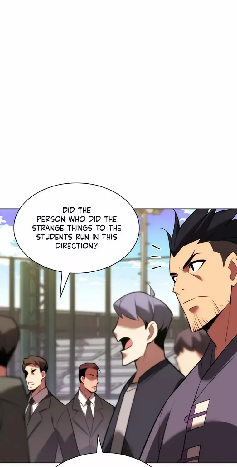 Overgeared (Team Argo) Chapter 171 page 42 - 