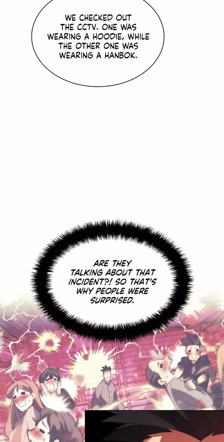 Overgeared (Team Argo) Chapter 171 page 43 - 