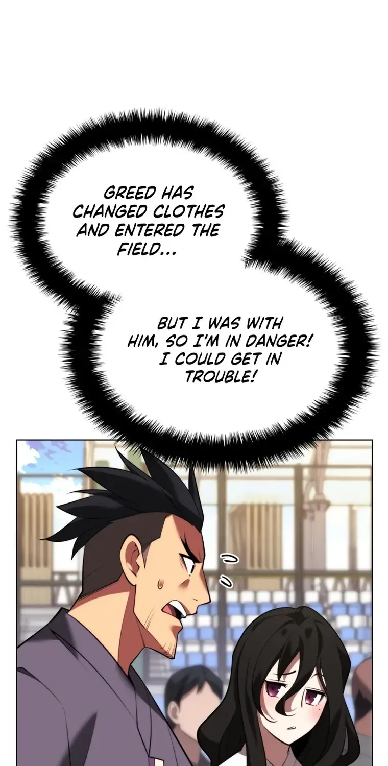 Overgeared (Team Argo) Chapter 171 page 46 - 
